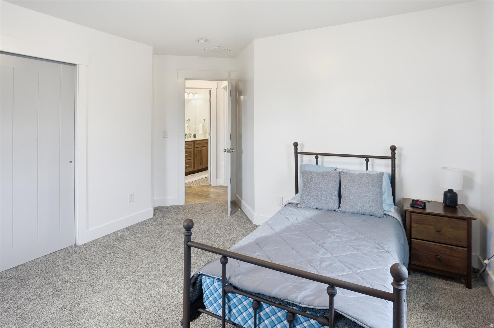 HIGH CREEK SUBD - Residential