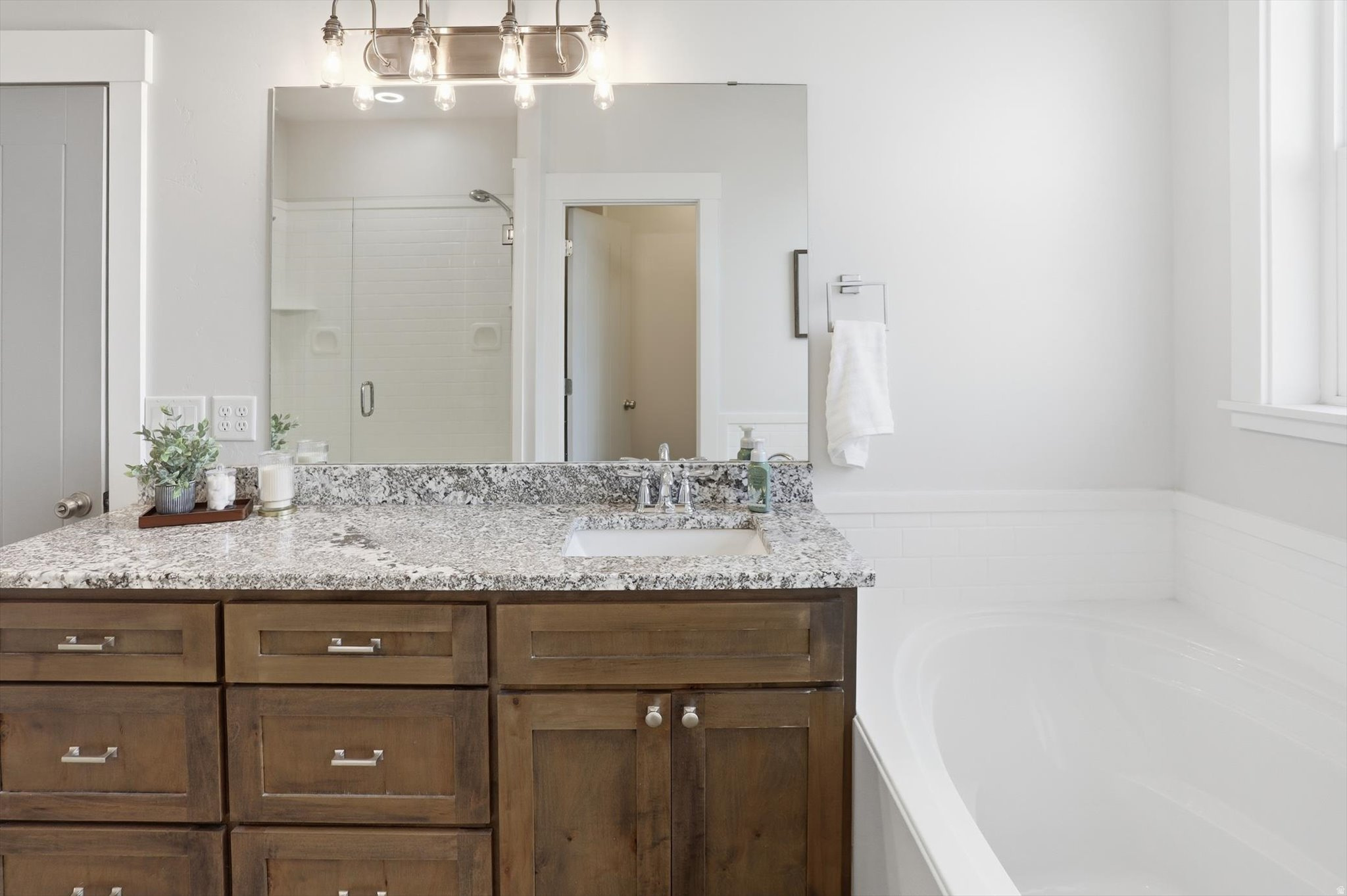 HIGH CREEK SUBD - Residential