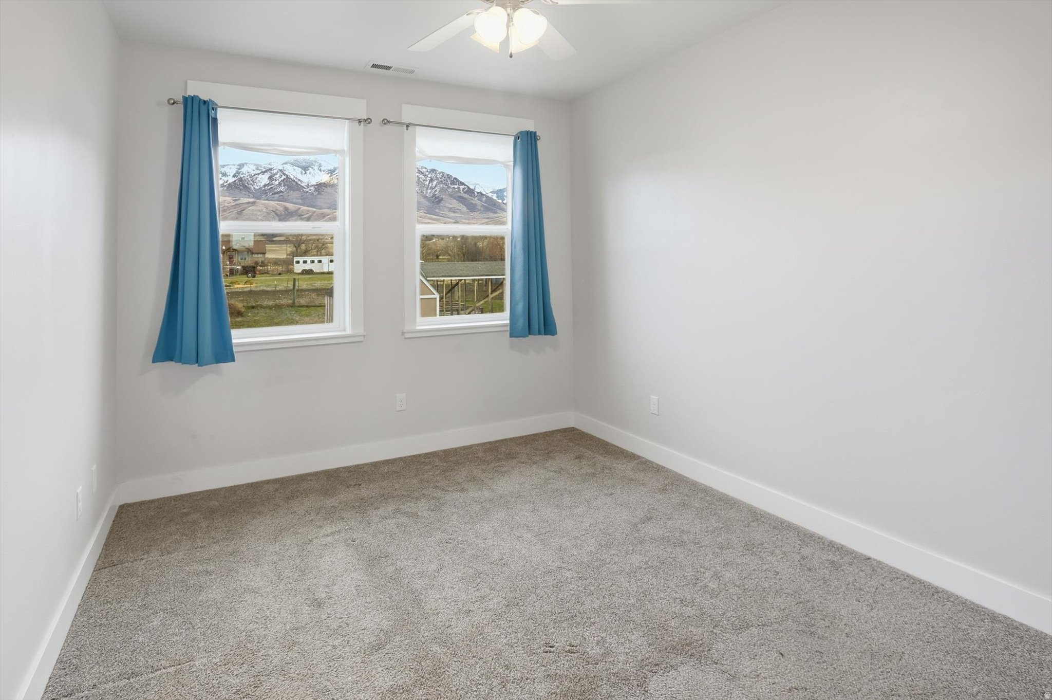 HIGH CREEK SUBD - Residential