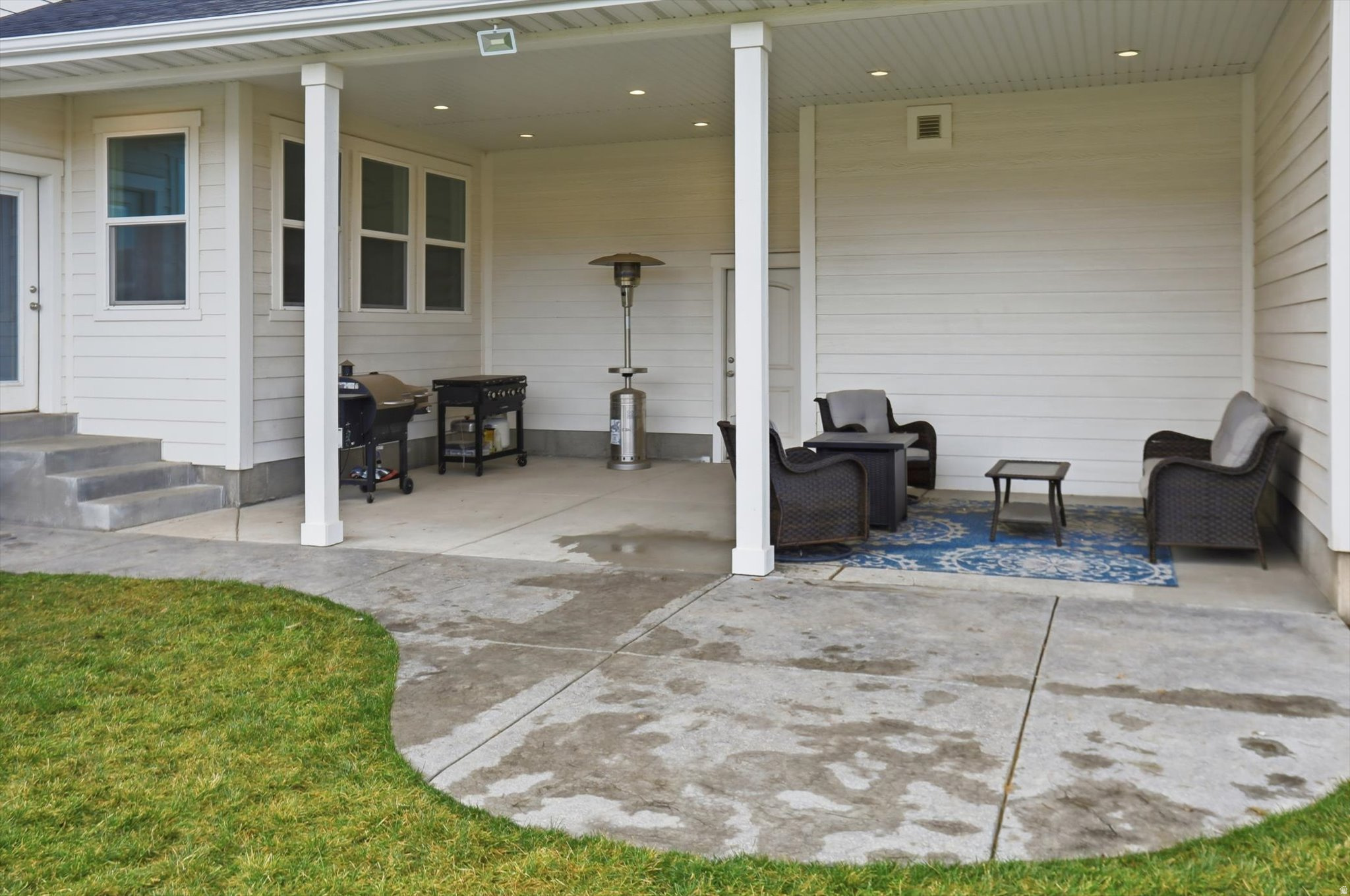 HIGH CREEK SUBD - Residential