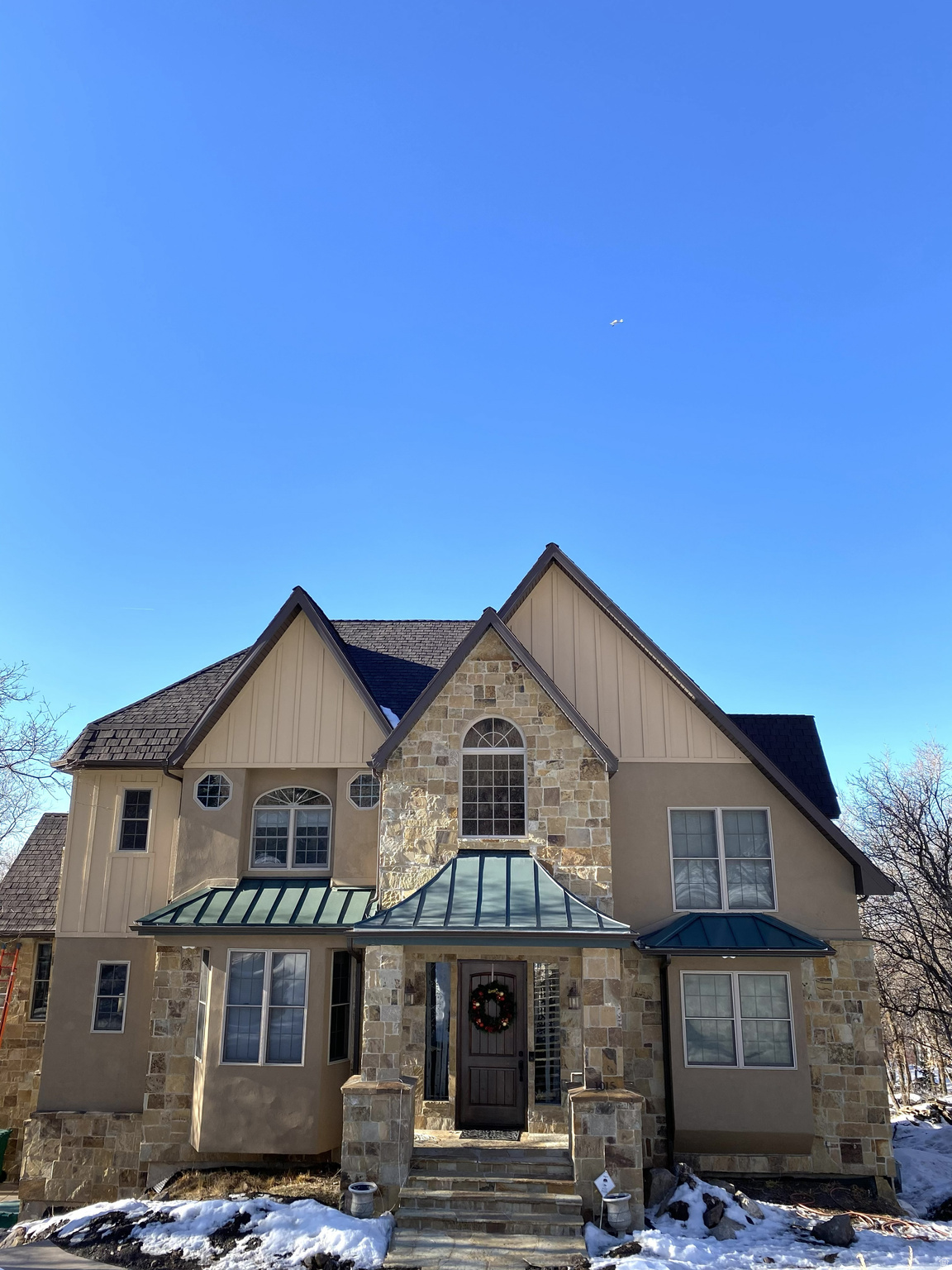 WOODLAND HILLS - Residential