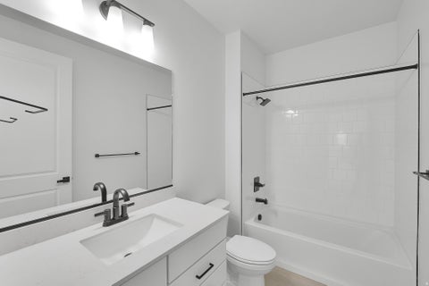 Tiny photo for 6243 W WAPITI RIDGE LN #427, Herriman, UT 84096 (MLS # 2161669)