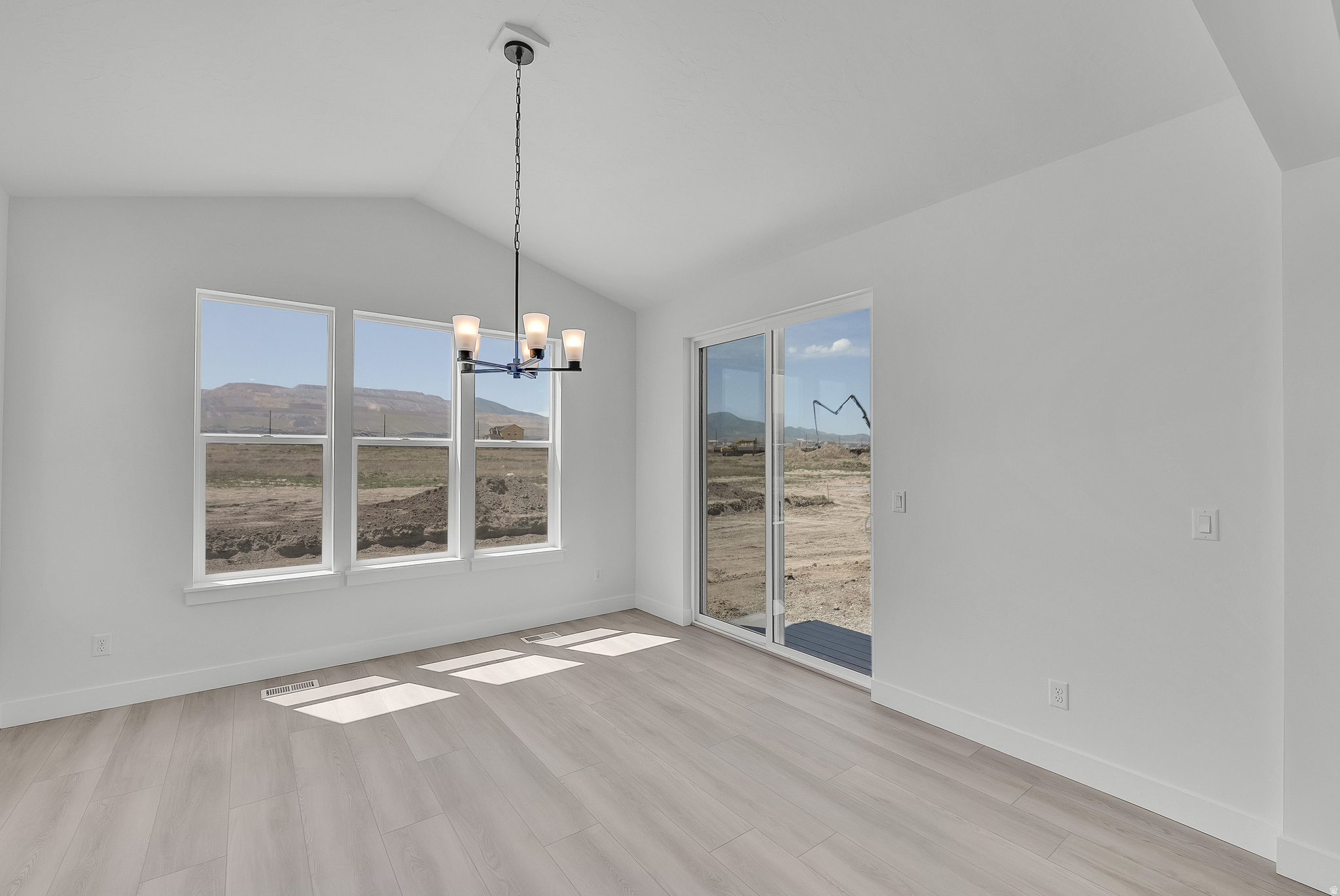 TETON RANCH - Residential