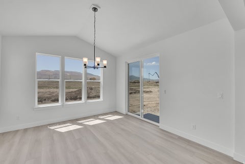 Tiny photo for 6243 W WAPITI RIDGE LN #427, Herriman, UT 84096 (MLS # 2161669)