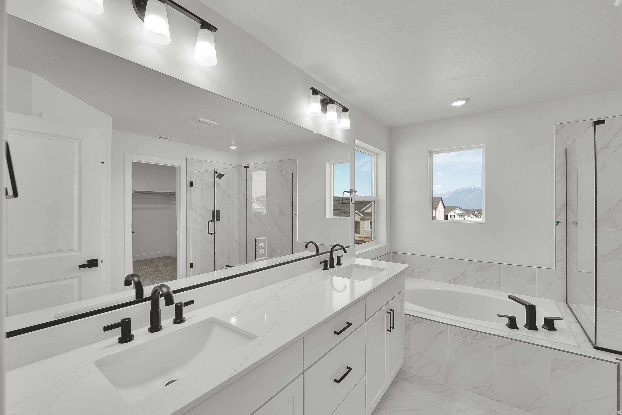 TETON RANCH - Residential