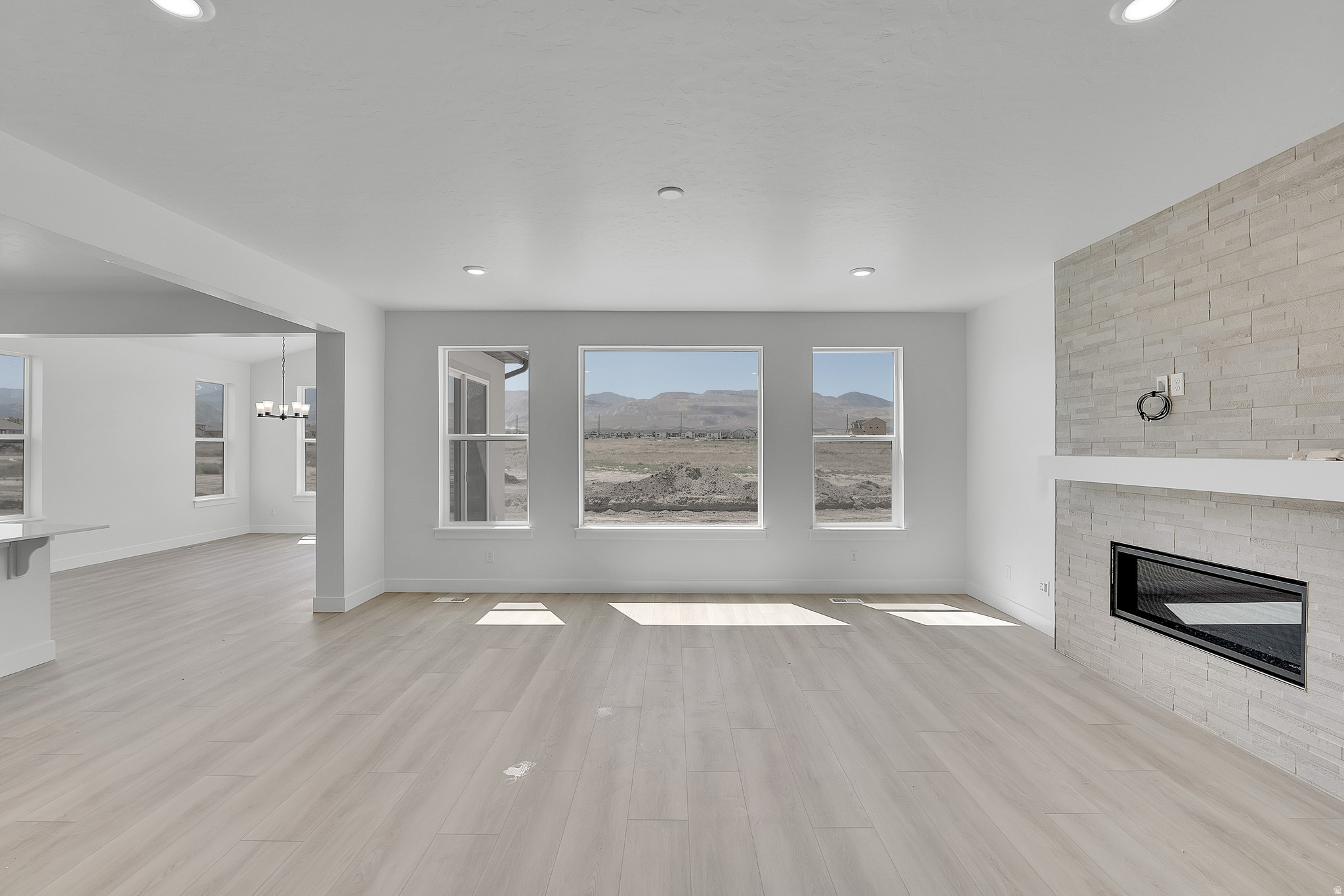 TETON RANCH - Residential