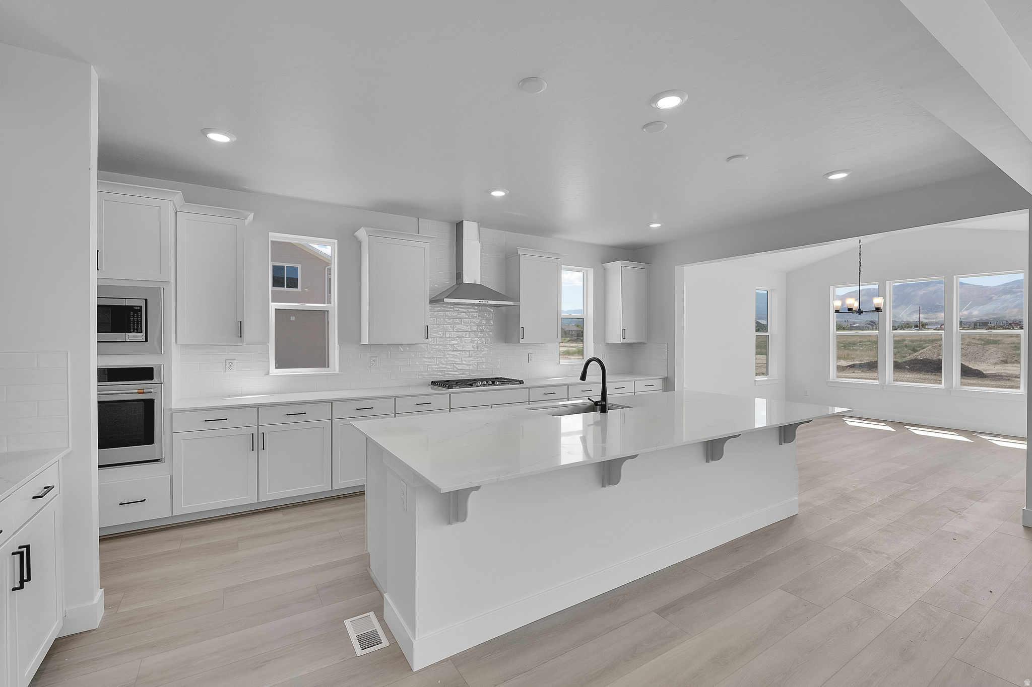 TETON RANCH - Residential