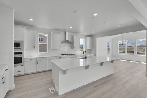 Tiny photo for 6243 W WAPITI RIDGE LN #427, Herriman, UT 84096 (MLS # 2161669)