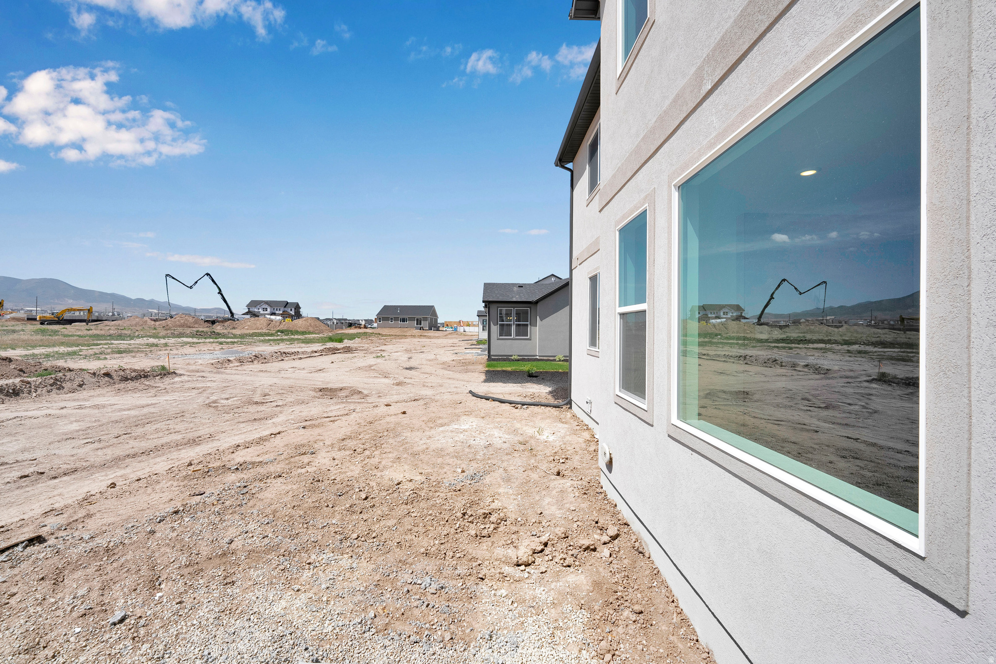 TETON RANCH - Residential