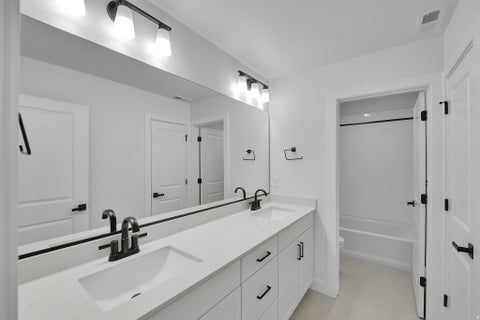 Tiny photo for 6243 W WAPITI RIDGE LN #427, Herriman, UT 84096 (MLS # 2161669)