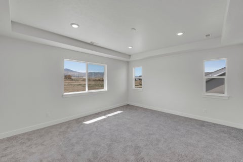 Tiny photo for 6243 W WAPITI RIDGE LN #427, Herriman, UT 84096 (MLS # 2161669)