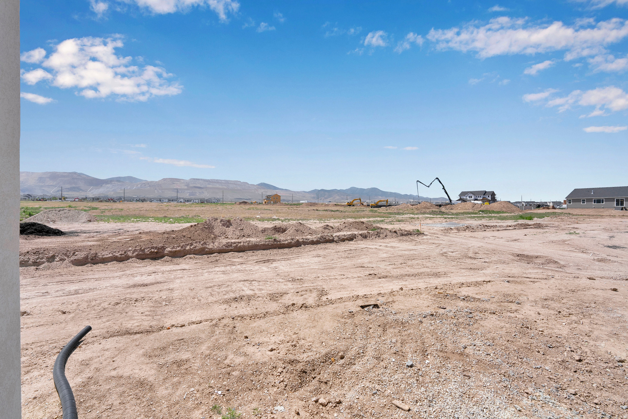 TETON RANCH - Residential