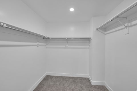 Tiny photo for 6243 W WAPITI RIDGE LN #427, Herriman, UT 84096 (MLS # 2161669)