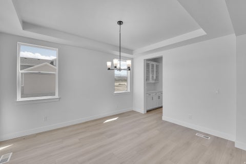 Tiny photo for 6243 W WAPITI RIDGE LN #427, Herriman, UT 84096 (MLS # 2161669)