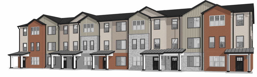 GRANDVIEW - Residential