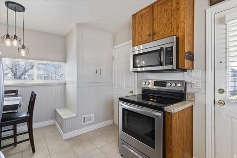 Tiny photo for 3319 W NORTH PLAIN CITY RD, Plain City, UT 84404 (MLS # 2135475)