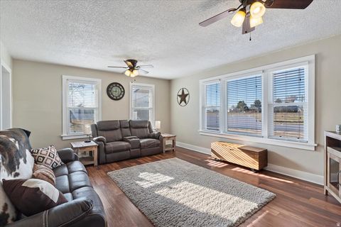 Tiny photo for 3319 W NORTH PLAIN CITY RD, Plain City, UT 84404 (MLS # 2135475)