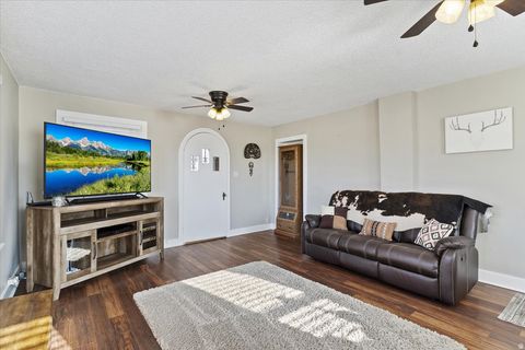 Tiny photo for 3319 W NORTH PLAIN CITY RD, Plain City, UT 84404 (MLS # 2135475)