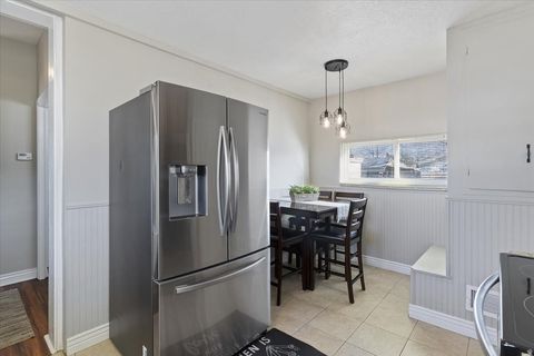 Tiny photo for 3319 W NORTH PLAIN CITY RD, Plain City, UT 84404 (MLS # 2135475)
