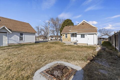 Tiny photo for 3319 W NORTH PLAIN CITY RD, Plain City, UT 84404 (MLS # 2135475)