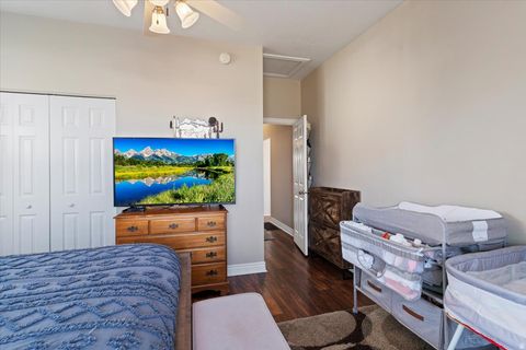 Tiny photo for 3319 W NORTH PLAIN CITY RD, Plain City, UT 84404 (MLS # 2135475)