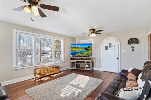 Tiny photo for 3319 W NORTH PLAIN CITY RD, Plain City, UT 84404 (MLS # 2135475)