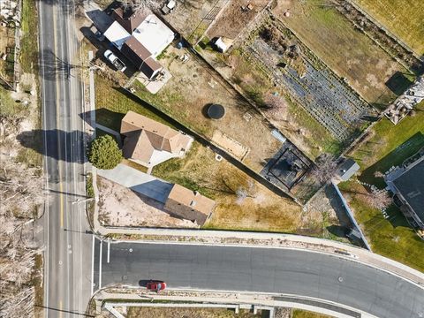 Tiny photo for 3319 W NORTH PLAIN CITY RD, Plain City, UT 84404 (MLS # 2135475)