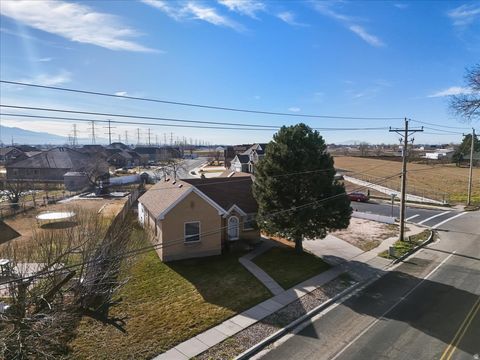 Tiny photo for 3319 W NORTH PLAIN CITY RD, Plain City, UT 84404 (MLS # 2135475)