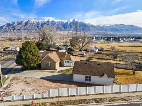 Tiny photo for 3319 W NORTH PLAIN CITY RD, Plain City, UT 84404 (MLS # 2135475)