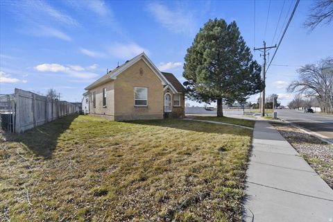 Tiny photo for 3319 W NORTH PLAIN CITY RD, Plain City, UT 84404 (MLS # 2135475)