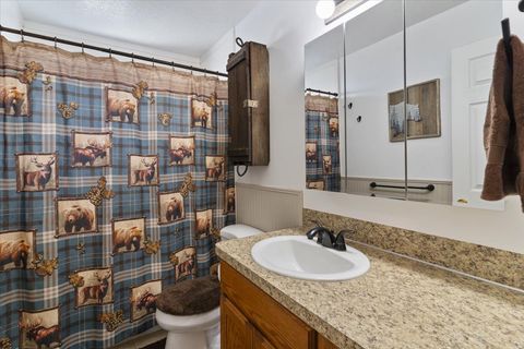 Tiny photo for 3319 W NORTH PLAIN CITY RD, Plain City, UT 84404 (MLS # 2135475)