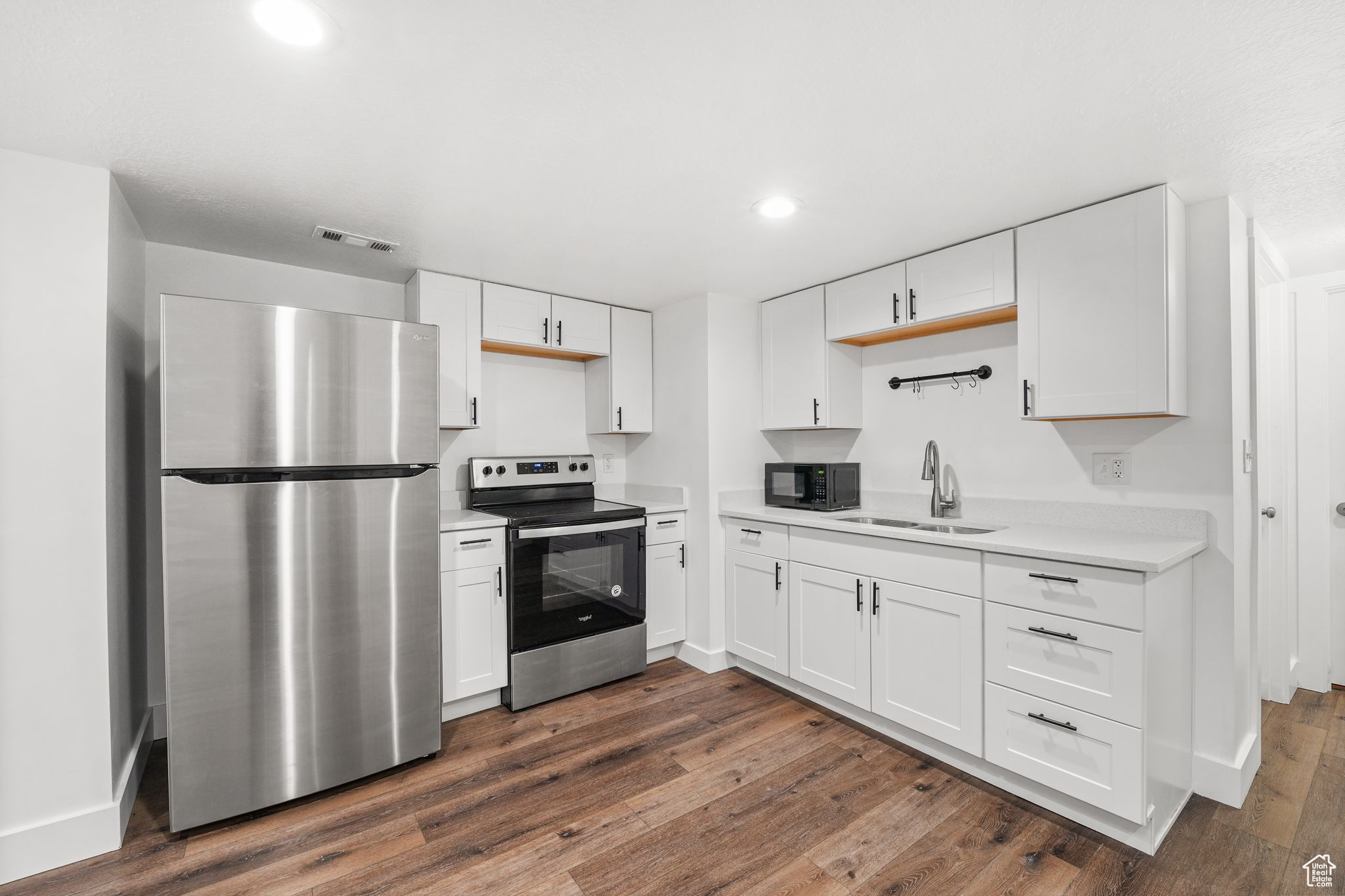NOB HILL ADITION - Residential