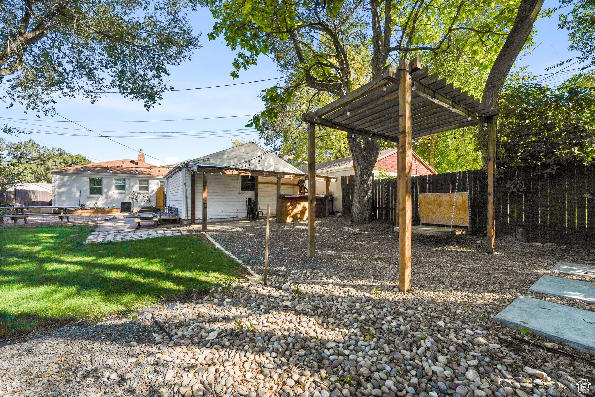 NOB HILL ADITION - Residential