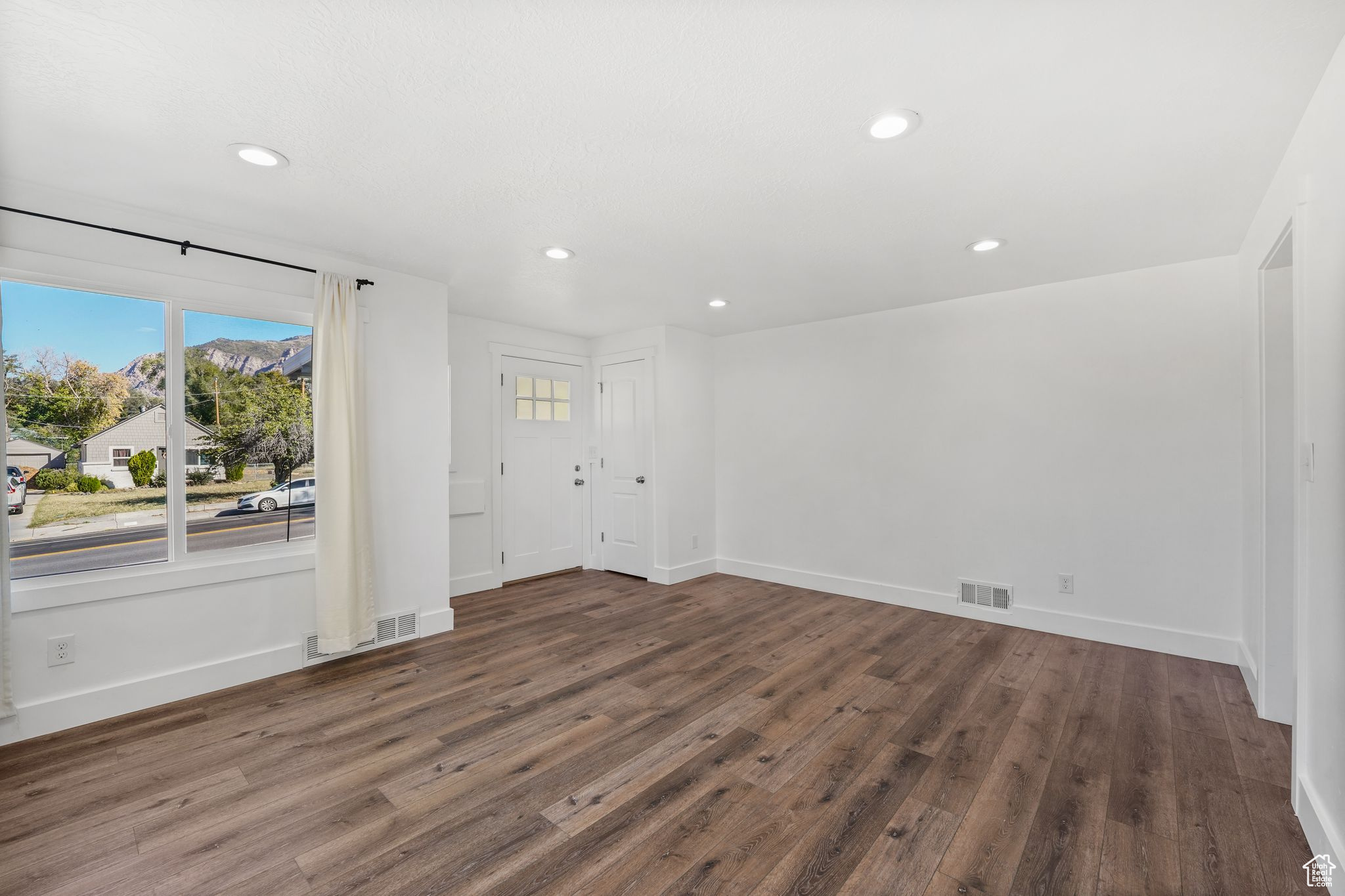 NOB HILL ADITION - Residential