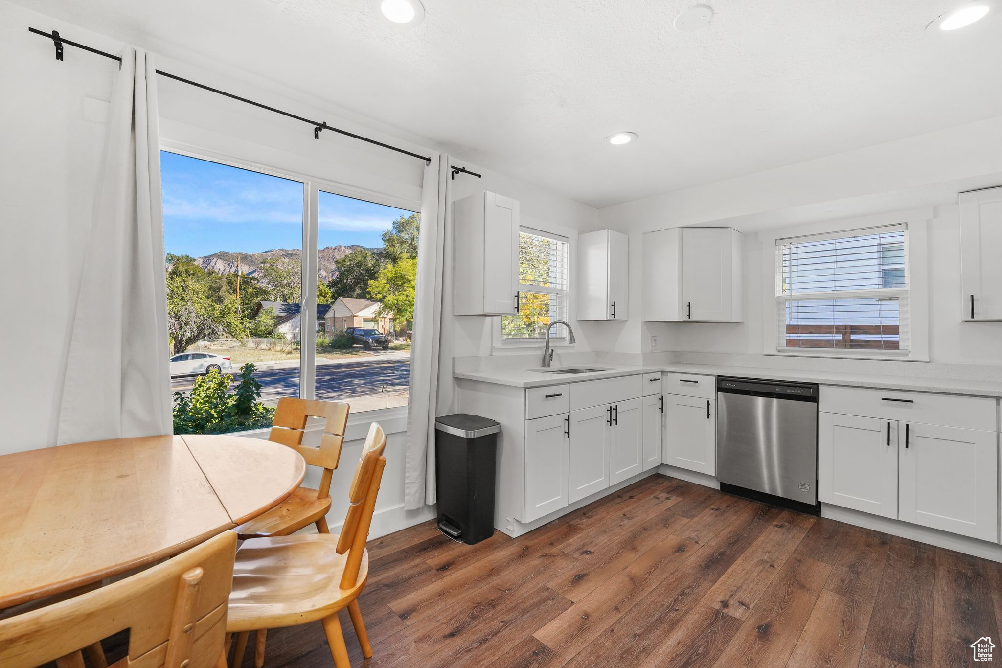 NOB HILL ADITION - Residential