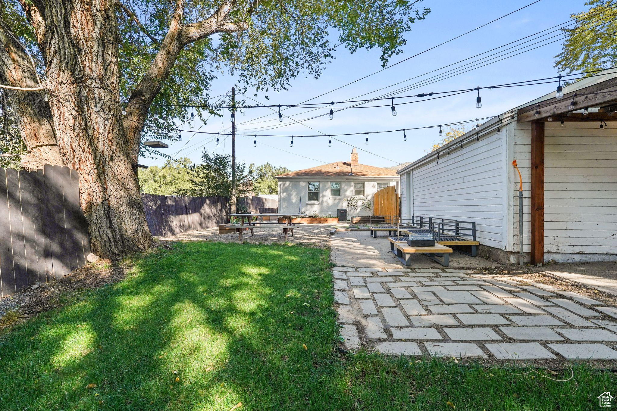 NOB HILL ADITION - Residential