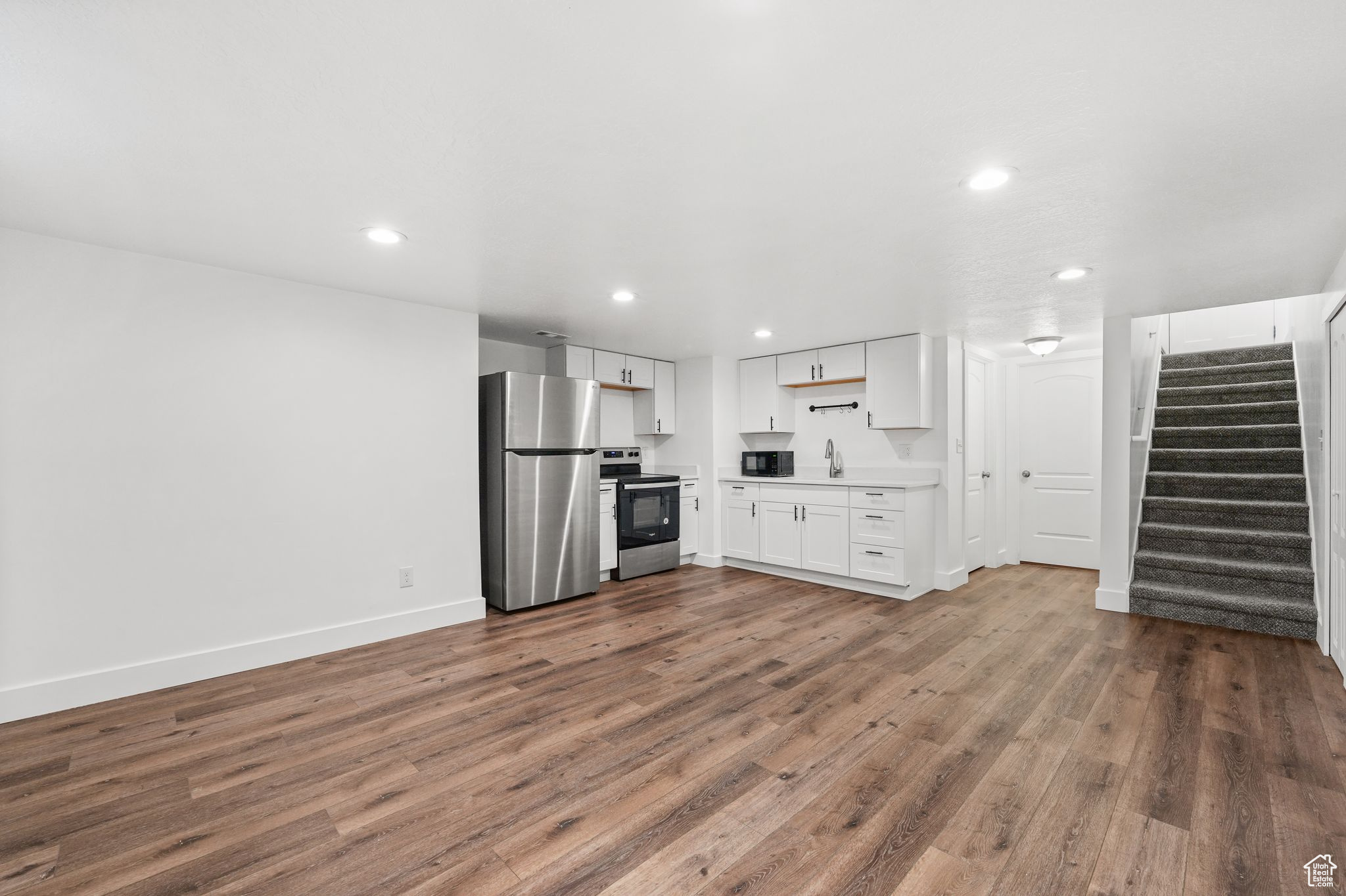 NOB HILL ADITION - Residential
