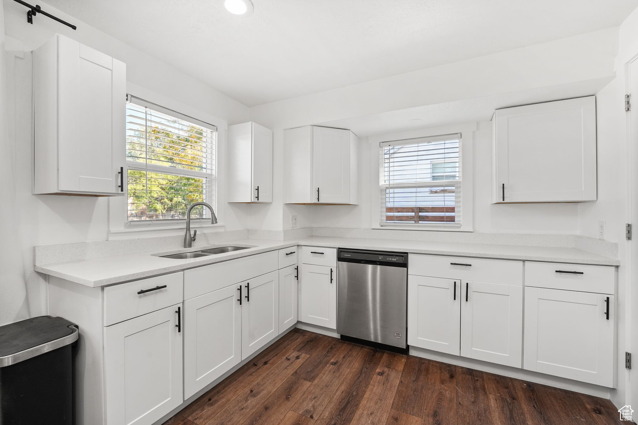 NOB HILL ADITION - Residential