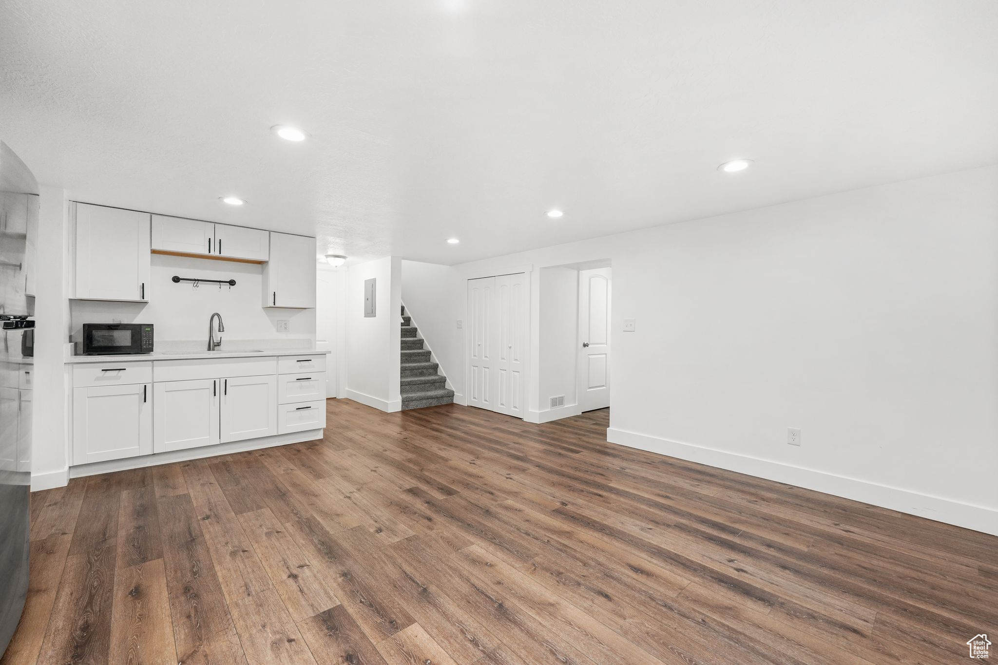 NOB HILL ADITION - Residential