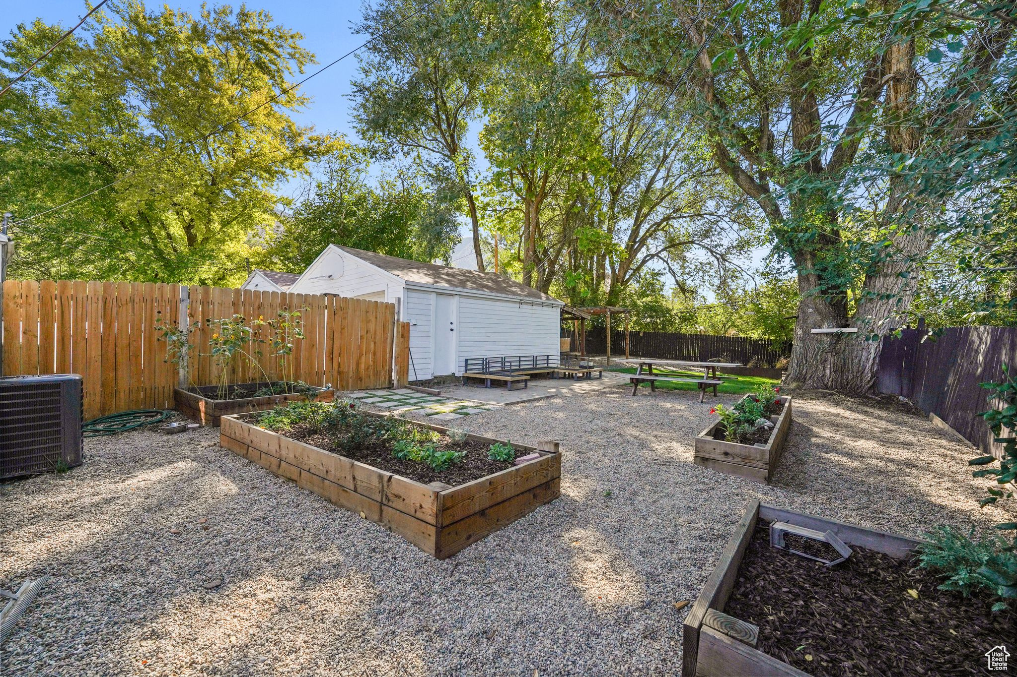 NOB HILL ADITION - Residential