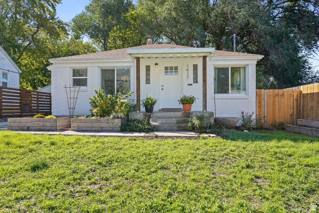 Photo of 1417 E 22ND ST, Ogden, UT 84401 (MLS # 2115586)