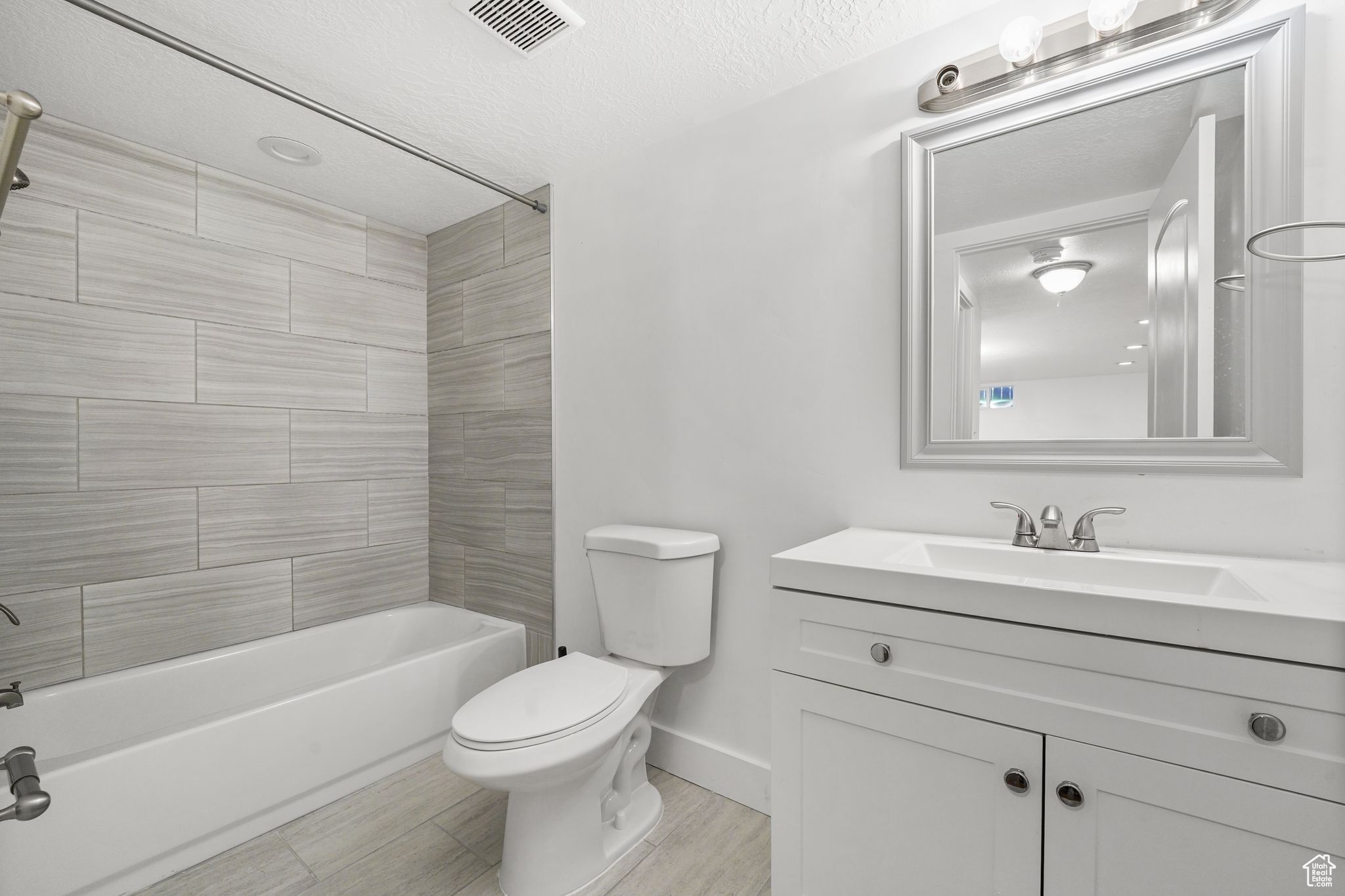 NOB HILL ADITION - Residential