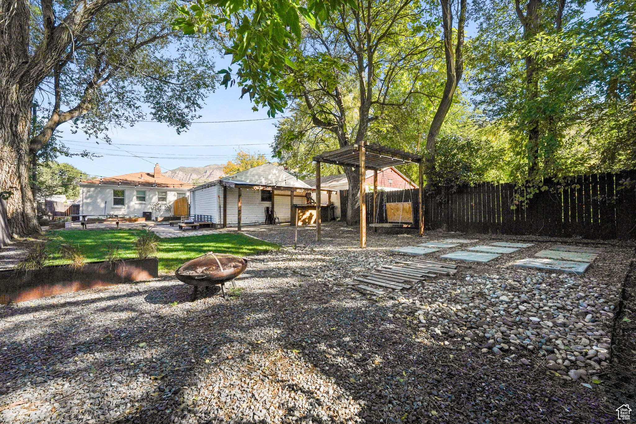 NOB HILL ADITION - Residential