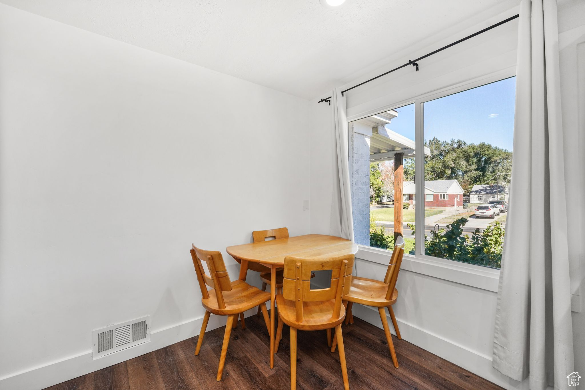 NOB HILL ADITION - Residential