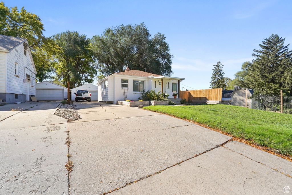 Photo of 1417 E 22ND ST, Ogden, UT 84401 (MLS # 2115586)
