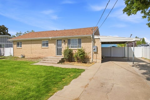 Tiny photo for 1548 W 2700 S, Syracuse, UT 84075 (MLS # 2186151)