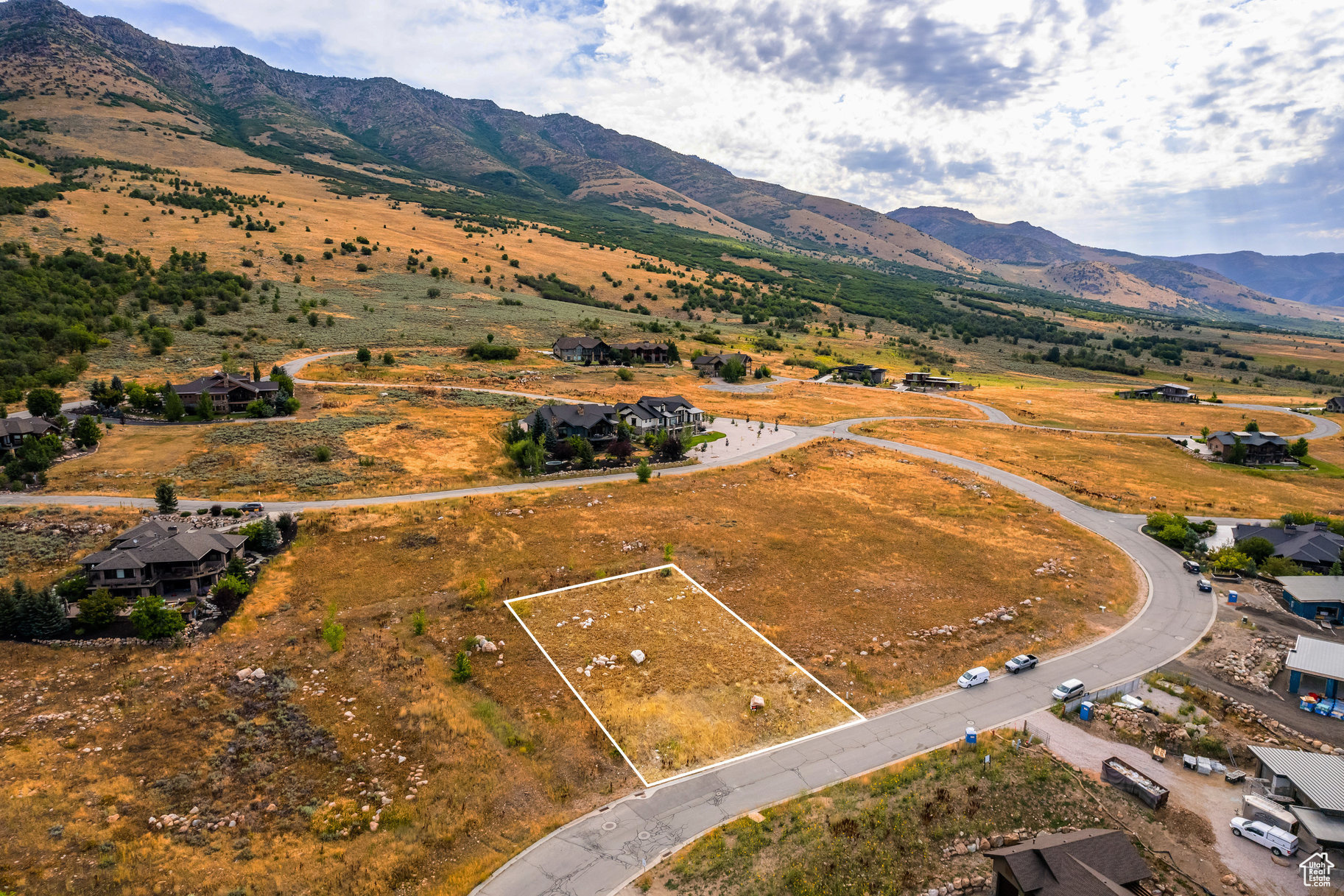 5720 Porcupine Dr #73, Eden, Utah image 2
