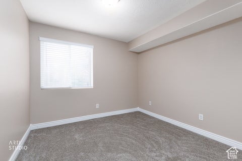Tiny photo for 3822 S CLARE DR #C8, West Valley City, UT 84119 (MLS # 2188379)