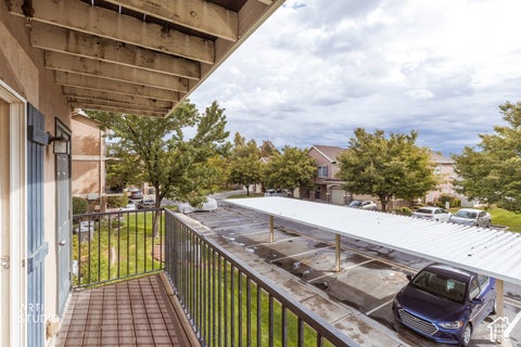 Tiny photo for 3822 S CLARE DR #C8, West Valley City, UT 84119 (MLS # 2188379)