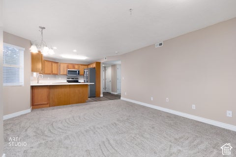 Tiny photo for 3822 S CLARE DR #C8, West Valley City, UT 84119 (MLS # 2188379)